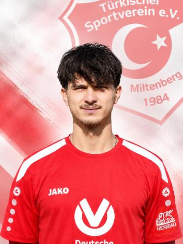 Avatar Bild für Alexandru Benea