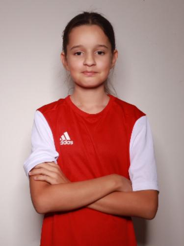 Amelia Kast