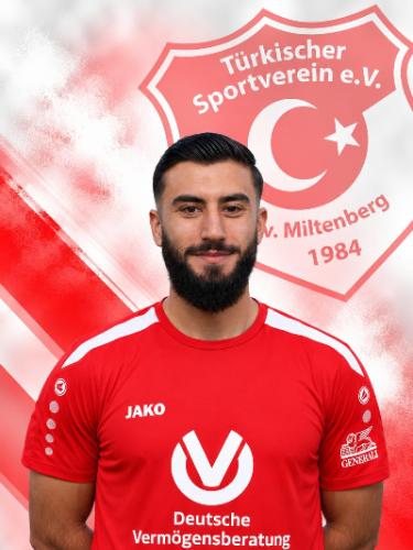 Ammar Elgaz