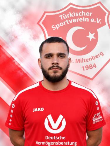 Avatar Bild für Yigit Erzurum