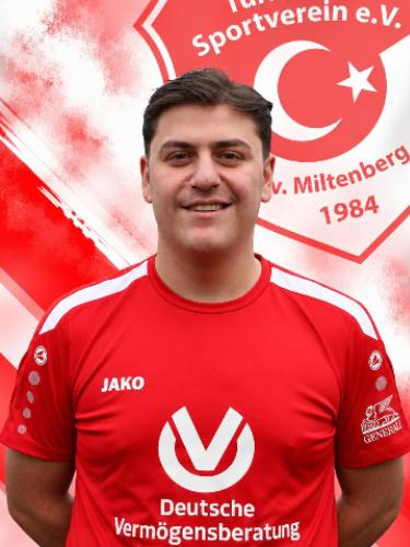 Avatar Bild für Emirhan Gündüz