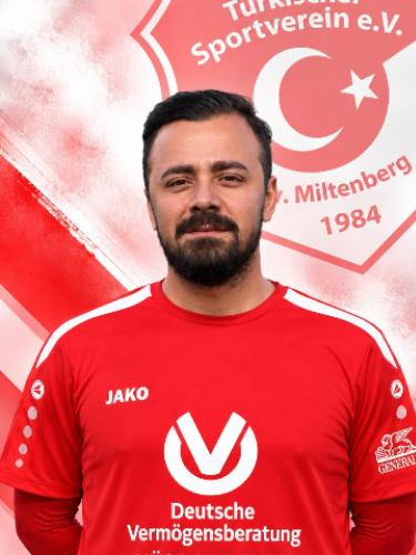 Avatar Bild für Alper Hac