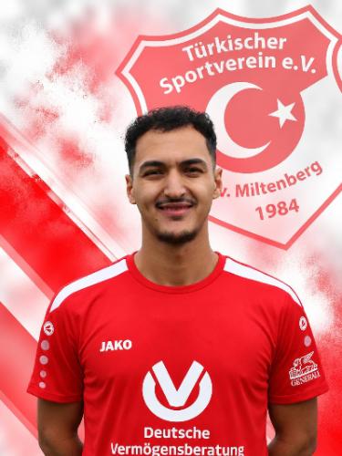 Hakim Hamrita