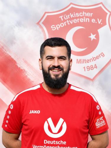 Kaan Kacmaz