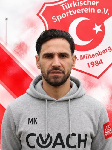 Avatar Bild für Muhammed Kayaroglu