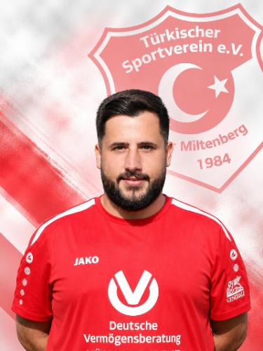Avatar Bild für Mert Mercan