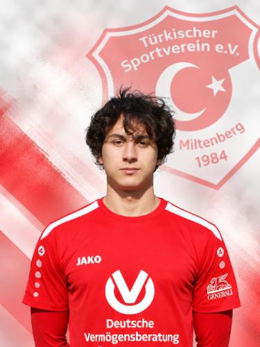 Avatar Bild