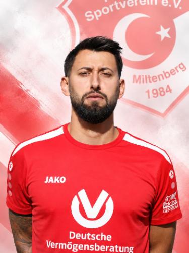 Jonas Sziedat
