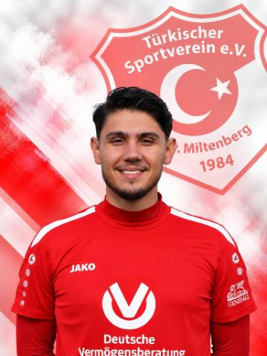 Semih Torun