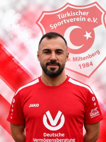 Avatar Bild für Enes Yildirim