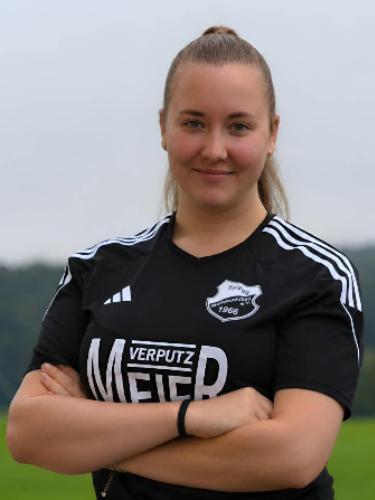 Anna-Lena Huml