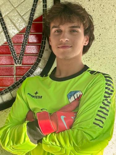 Leon Zadro