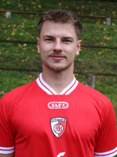 Tim Hergenröther
