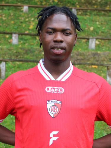 Youssouf Samoura