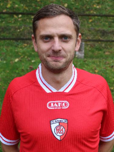 Avatar Bild für Dominik Portner