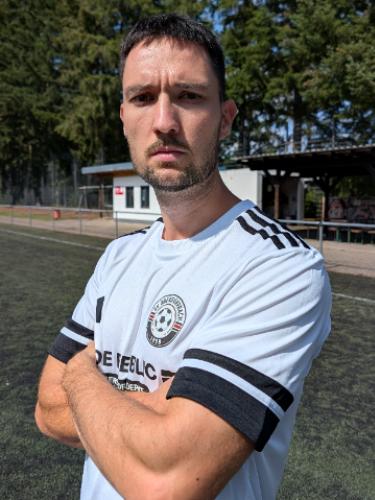 Avatar Bild für Yannik Blum