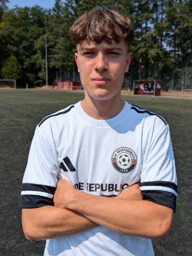 Niklas Fink