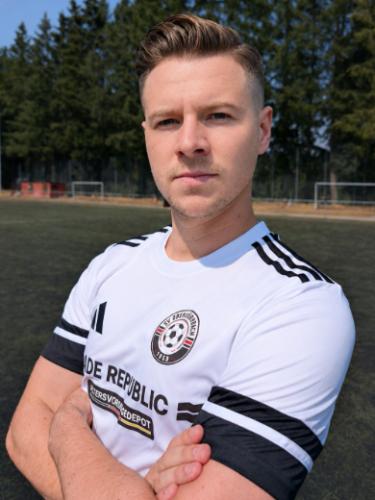 Lukas Ihls