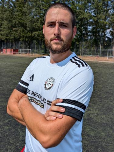 Pascal Kirchner