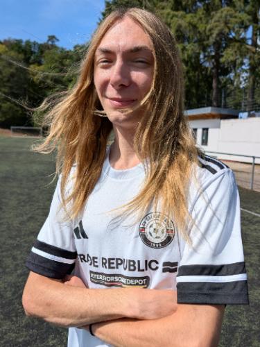 Kim Spiegel