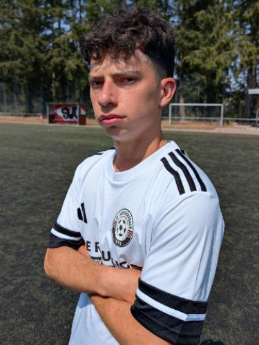 Daniel Vilyuga