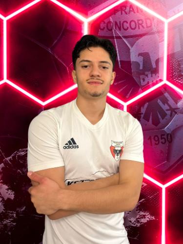 Rinor Borovci