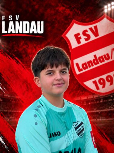 Luca Lapevski