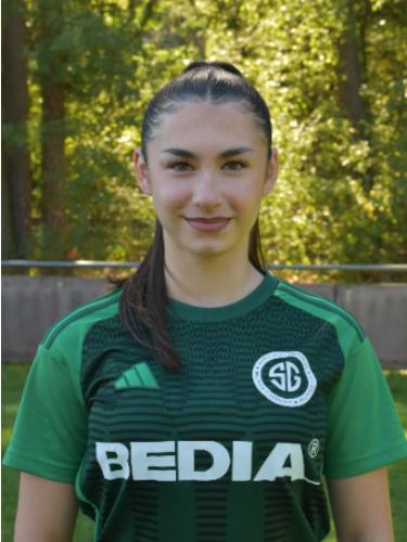 Sina Grimm
