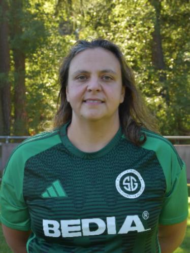 Sandra Helmecke