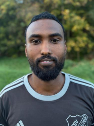 Liban Abdi Salad