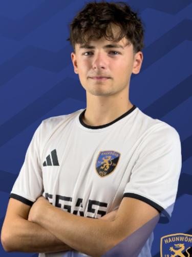 Noah Kugler