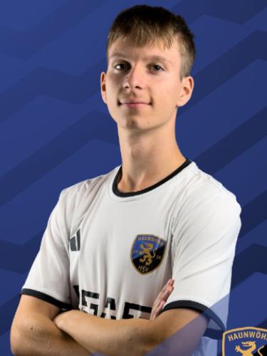 Niklas Nazarewski