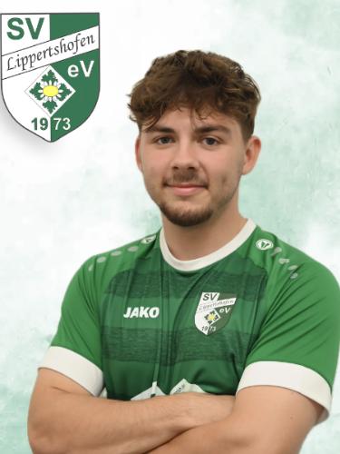 Luca Helgert
