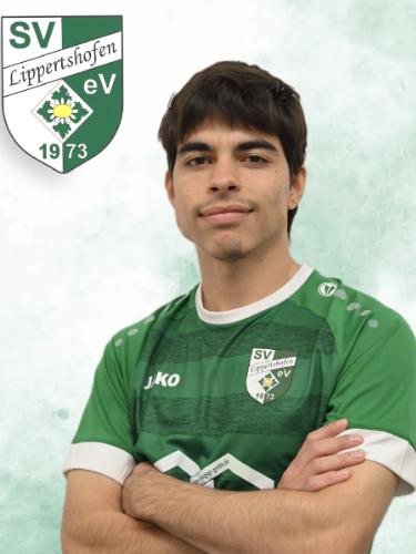 Linus Pfaller