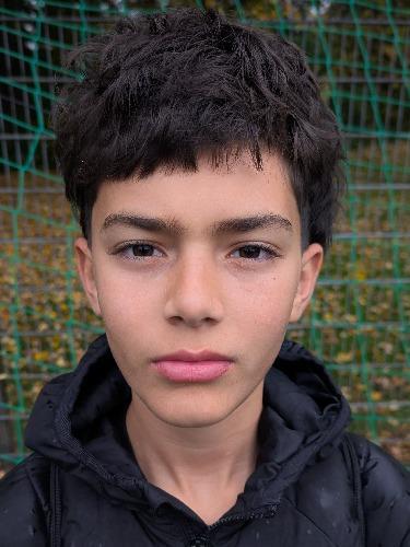 Mohammad Yaqubi
