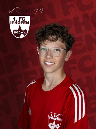 Avatar Bild für Noah Bissert