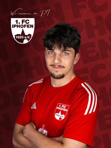 Mert Yilmaz