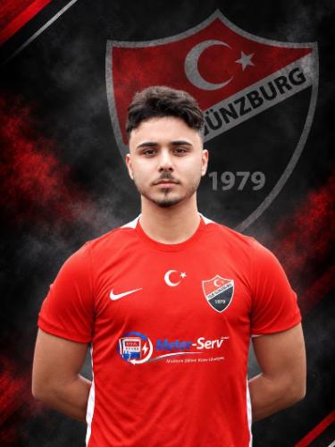 Berkay Dinc
