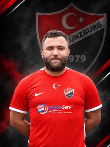 Avatar Bild für Burak Dinc