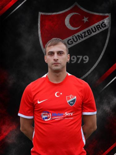 Burak Civelek