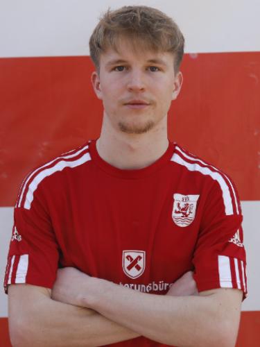 Tobias Weiß
