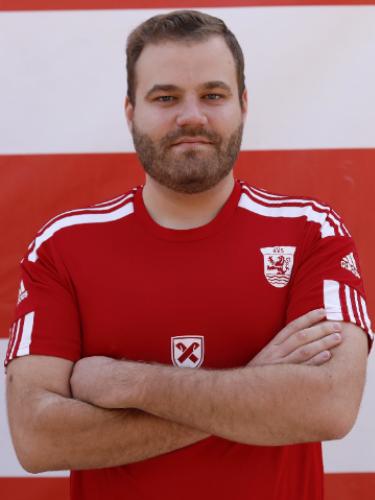 Florian Öttl