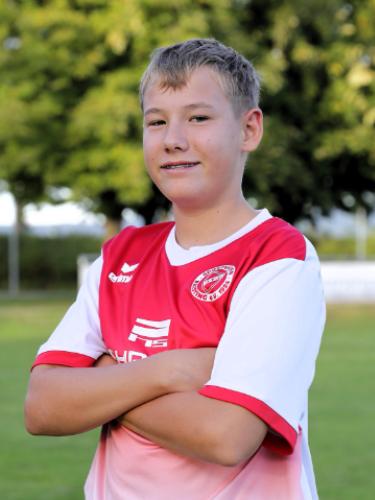 Lukas Hibler