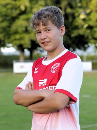 Elias Michl