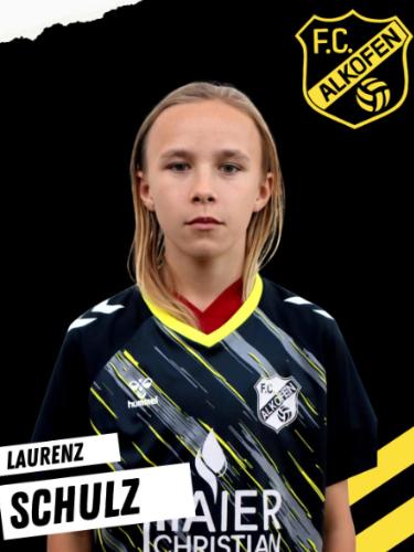 Laurenz Schulz
