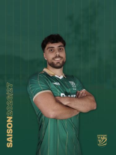 Avatar Bild für Hannes Bauer