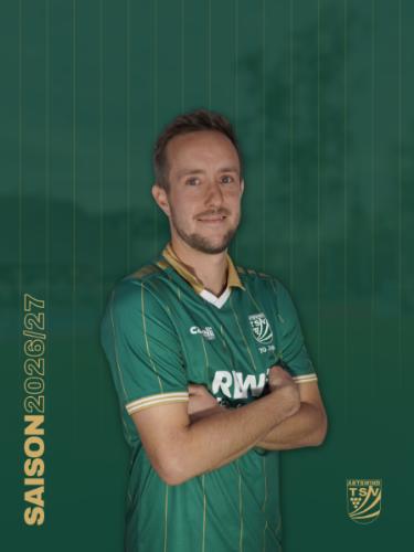 Avatar Bild für Adrian Dußler