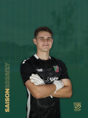 Avatar Bild für Moritz Ziegler
