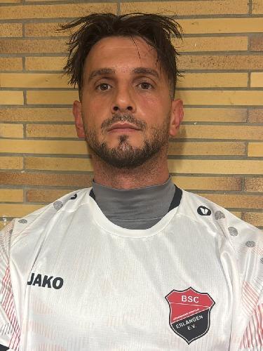 Jetmir Memqaj