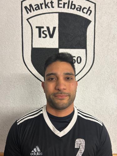Volkan Bozkiroglu